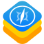 File:Webkit logo.png